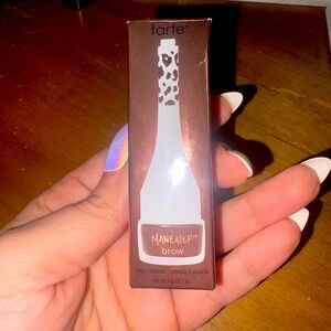 TARTE maneater brow mousse